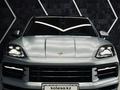 Porsche Cayenne 2023 годаүшін65 000 000 тг. в Алматы