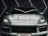 Porsche Cayenne 2023 годаүшін65 000 000 тг. в Алматы