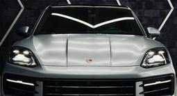 Porsche Cayenne 2023 годаүшін65 000 000 тг. в Алматы
