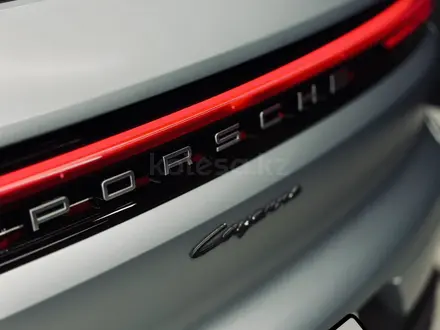 Porsche Cayenne 2023 года за 65 000 000 тг. в Алматы – фото 23