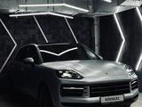 Porsche Cayenne 2023 года за 65 000 000 тг. в Алматы – фото 2