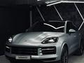 Porsche Cayenne 2023 годаүшін65 000 000 тг. в Алматы – фото 3