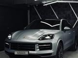 Porsche Cayenne 2023 года за 65 000 000 тг. в Алматы – фото 3