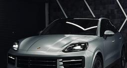 Porsche Cayenne 2023 годаүшін65 000 000 тг. в Алматы – фото 3