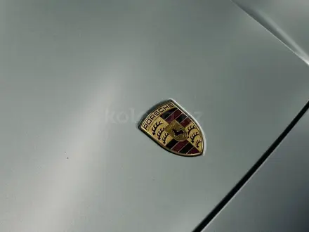 Porsche Cayenne 2023 года за 65 000 000 тг. в Алматы – фото 5