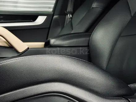 Porsche Cayenne 2023 года за 65 000 000 тг. в Алматы – фото 8