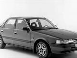 Mazda 626 1989 года за 500 000 тг. в Атбасар
