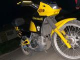 Kawasaki 2000 годаүшін1 500 000 тг. в Темиртау – фото 2