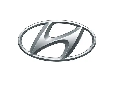 Оригинал лобовое стекло Hyundai за 22 000 тг. в Алматы – фото 4