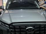 Оригинал лобовое стекло Hyundai за 22 000 тг. в Алматы – фото 5