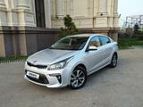 Kia Rio 2019 года за 7 300 000 тг. в Алматы