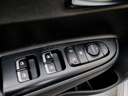 Kia Rio 2019 года за 6 990 000 тг. в Алматы – фото 11