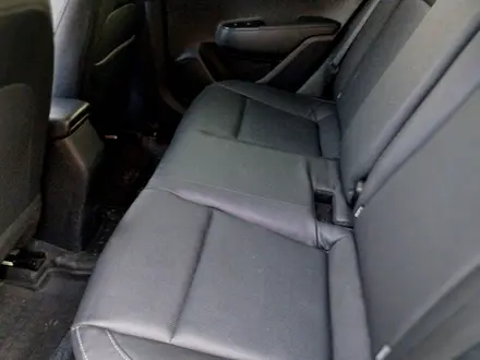 Kia Rio 2019 года за 6 990 000 тг. в Алматы – фото 12
