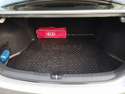 Kia Rio 2019 года за 6 990 000 тг. в Алматы – фото 15