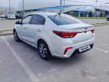 Kia Rio 2019 года за 7 300 000 тг. в Алматы – фото 3