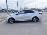 Kia Rio 2019 года за 7 300 000 тг. в Алматы – фото 2