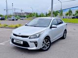 Kia Rio 2019 годаүшін6 990 000 тг. в Алматы