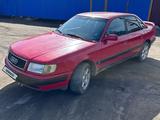 Audi 100 1992 года за 2 200 000 тг. в Кокшетау – фото 4