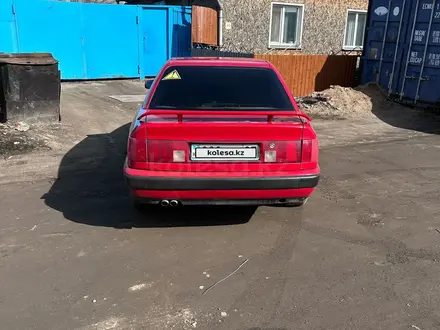 Audi 100 1992 года за 2 200 000 тг. в Кокшетау – фото 6