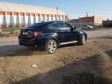 BMW X6 2010 года за 13 000 000 тг. в Астана – фото 4