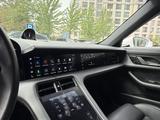 Porsche Taycan 2020 года за 30 000 000 тг. в Алматы – фото 4