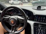 Porsche Taycan 2020 года за 30 000 000 тг. в Алматы – фото 3