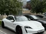 Porsche Taycan 2020 года за 30 000 000 тг. в Алматы