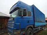 Scania  4-Series 1997 года за 10 600 000 тг. в Усть-Каменогорск – фото 3