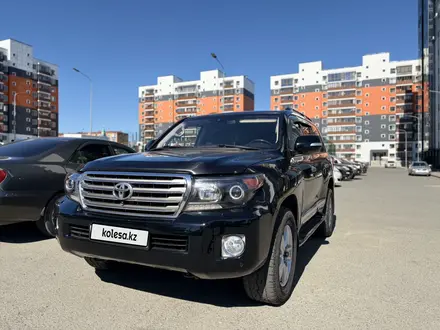 Toyota Land Cruiser 2013 года за 17 999 999 тг. в Усть-Каменогорск – фото 4