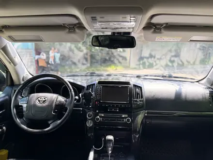 Toyota Land Cruiser 2013 года за 17 999 999 тг. в Усть-Каменогорск – фото 10
