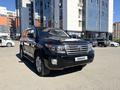 Toyota Land Cruiser 2013 годаүшін17 999 999 тг. в Усть-Каменогорск – фото 5