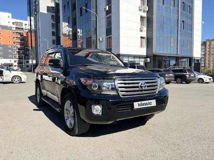 Toyota Land Cruiser 2013 года за 17 999 999 тг. в Усть-Каменогорск – фото 5