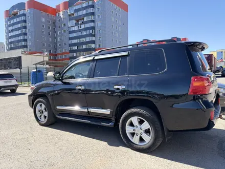 Toyota Land Cruiser 2013 года за 17 999 999 тг. в Усть-Каменогорск – фото 6