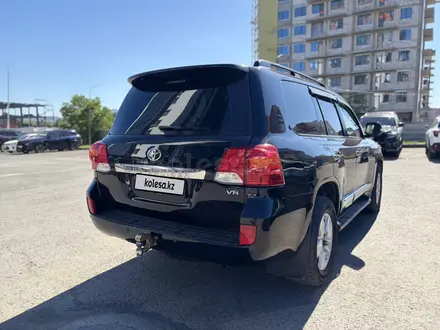Toyota Land Cruiser 2013 года за 17 999 999 тг. в Усть-Каменогорск – фото 7