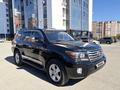 Toyota Land Cruiser 2013 годаүшін17 999 999 тг. в Усть-Каменогорск – фото 8