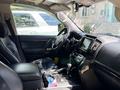 Toyota Land Cruiser 2013 годаүшін17 999 999 тг. в Усть-Каменогорск – фото 9