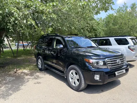 Toyota Land Cruiser 2013 года за 17 999 999 тг. в Усть-Каменогорск – фото 3