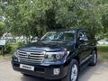 Toyota Land Cruiser 2013 годаүшін17 999 999 тг. в Усть-Каменогорск