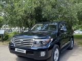 Toyota Land Cruiser 2013 годаүшін17 999 999 тг. в Усть-Каменогорск