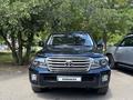 Toyota Land Cruiser 2013 годаүшін17 999 999 тг. в Усть-Каменогорск – фото 2
