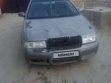 Skoda Octavia 2007 годаүшін1 300 000 тг. в Актау