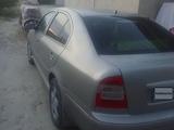 Skoda Octavia 2007 годаүшін1 300 000 тг. в Актау – фото 4