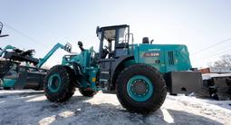 Sunward  SL52W в лизинг 2026 года за 100 тг. в Астана – фото 5
