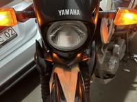 Yamaha  XT250 2018 года за 3 500 000 тг. в Алматы