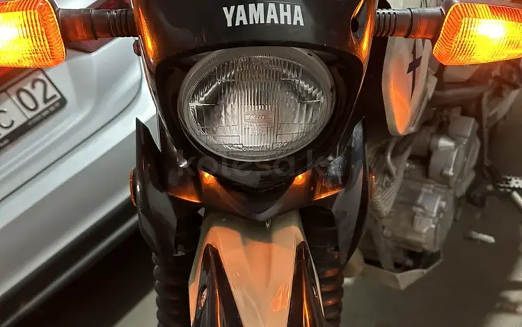 Yamaha  XT250 2018 года за 2 500 000 тг. в Алматы