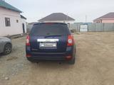 Chevrolet Captiva 2008 годаfor5 000 000 тг. в Атырау – фото 3