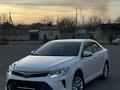 Toyota Camry 2015 года за 11 800 000 тг. в Шымкент