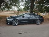 Hyundai Sonata 2021 года за 9 500 000 тг. в Алматы – фото 2