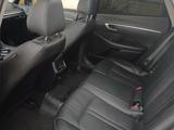 Hyundai Sonata 2021 года за 9 500 000 тг. в Алматы – фото 5