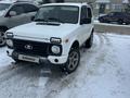 ВАЗ (Lada) Lada 2121 2019 года за 4 000 000 тг. в Аягоз – фото 2